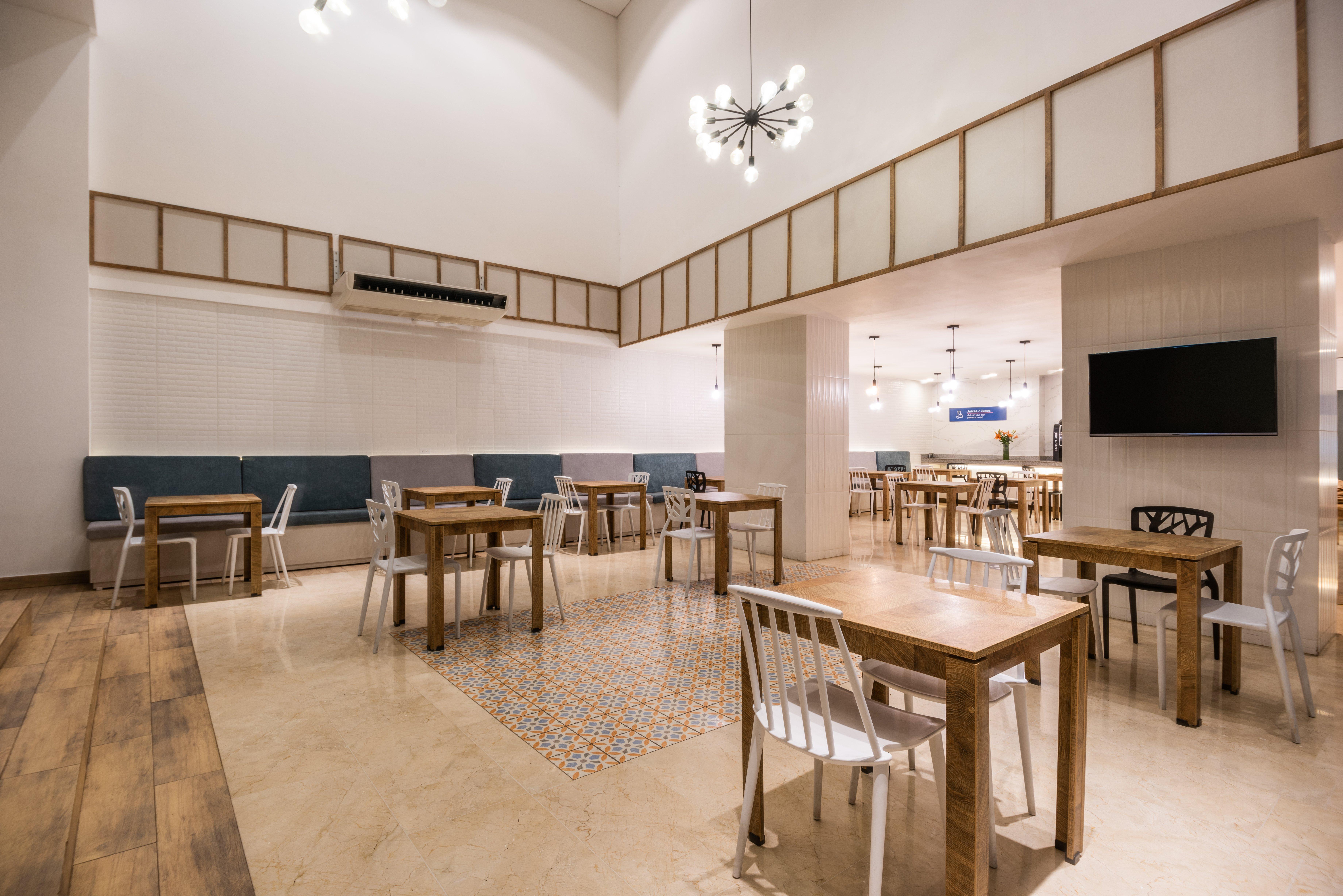 Holiday Inn Express - Cartagena Bocagrande By Ihg Exterior foto