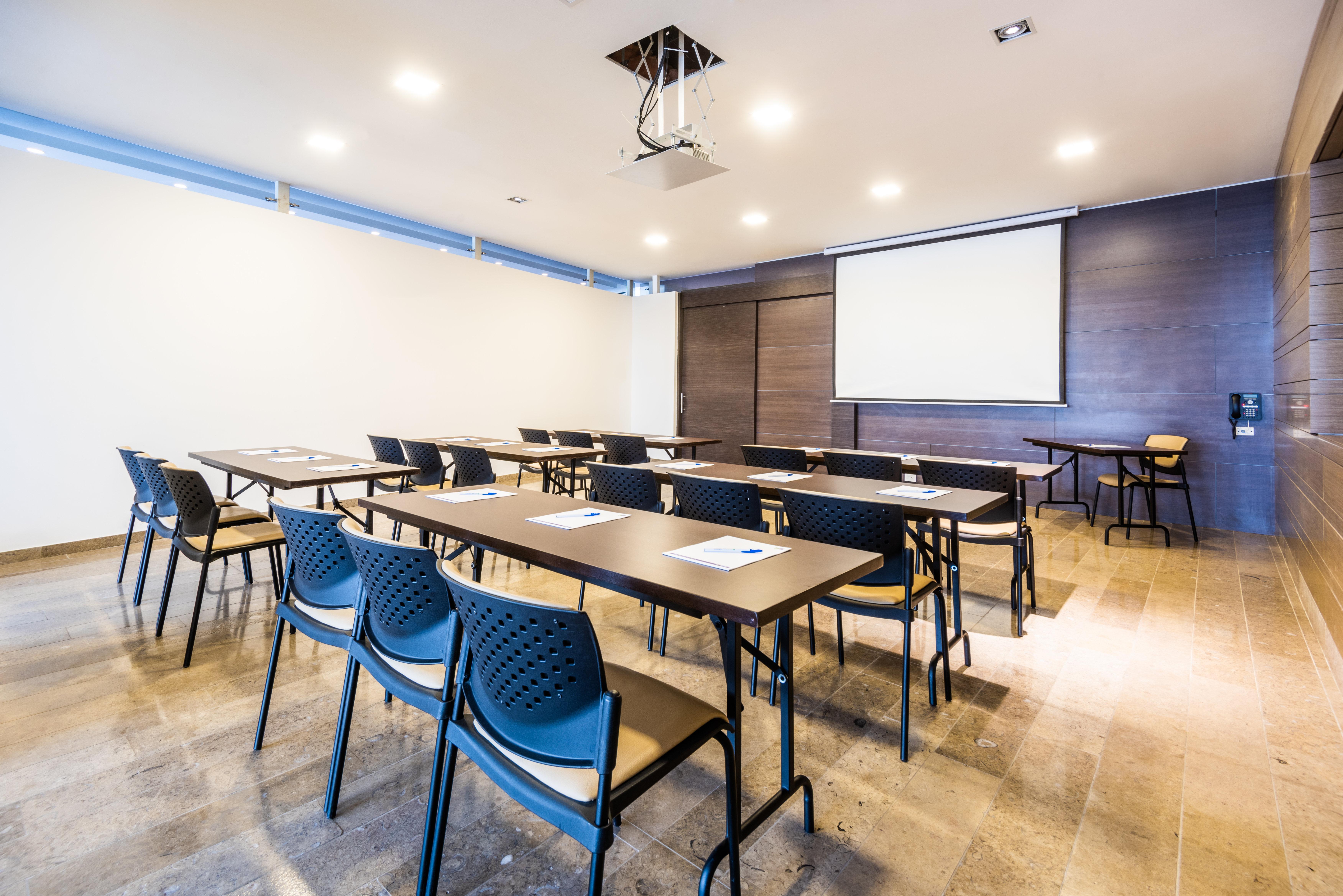 Holiday Inn Express - Cartagena Bocagrande By Ihg Exterior foto