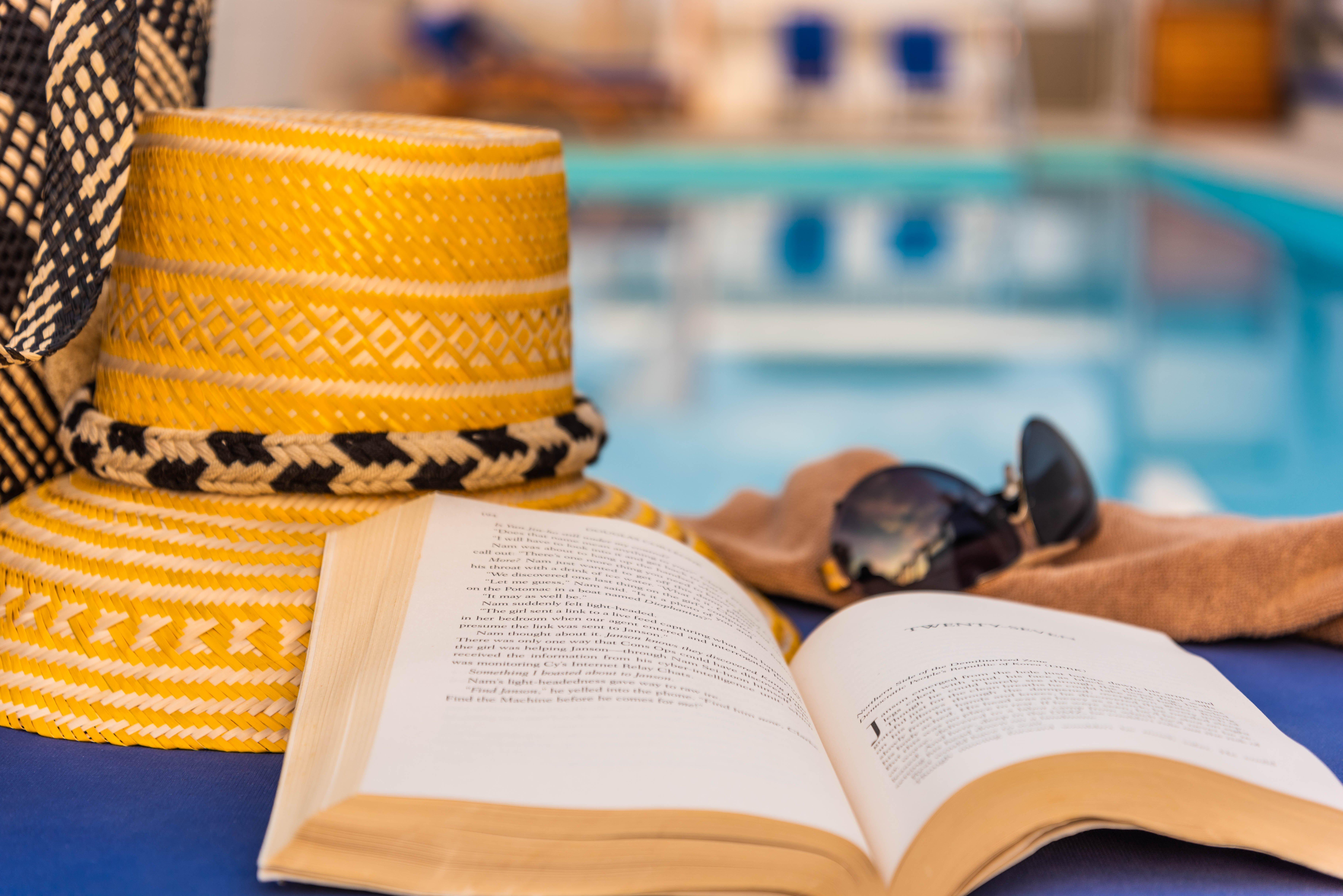 Holiday Inn Express - Cartagena Bocagrande By Ihg Exterior foto