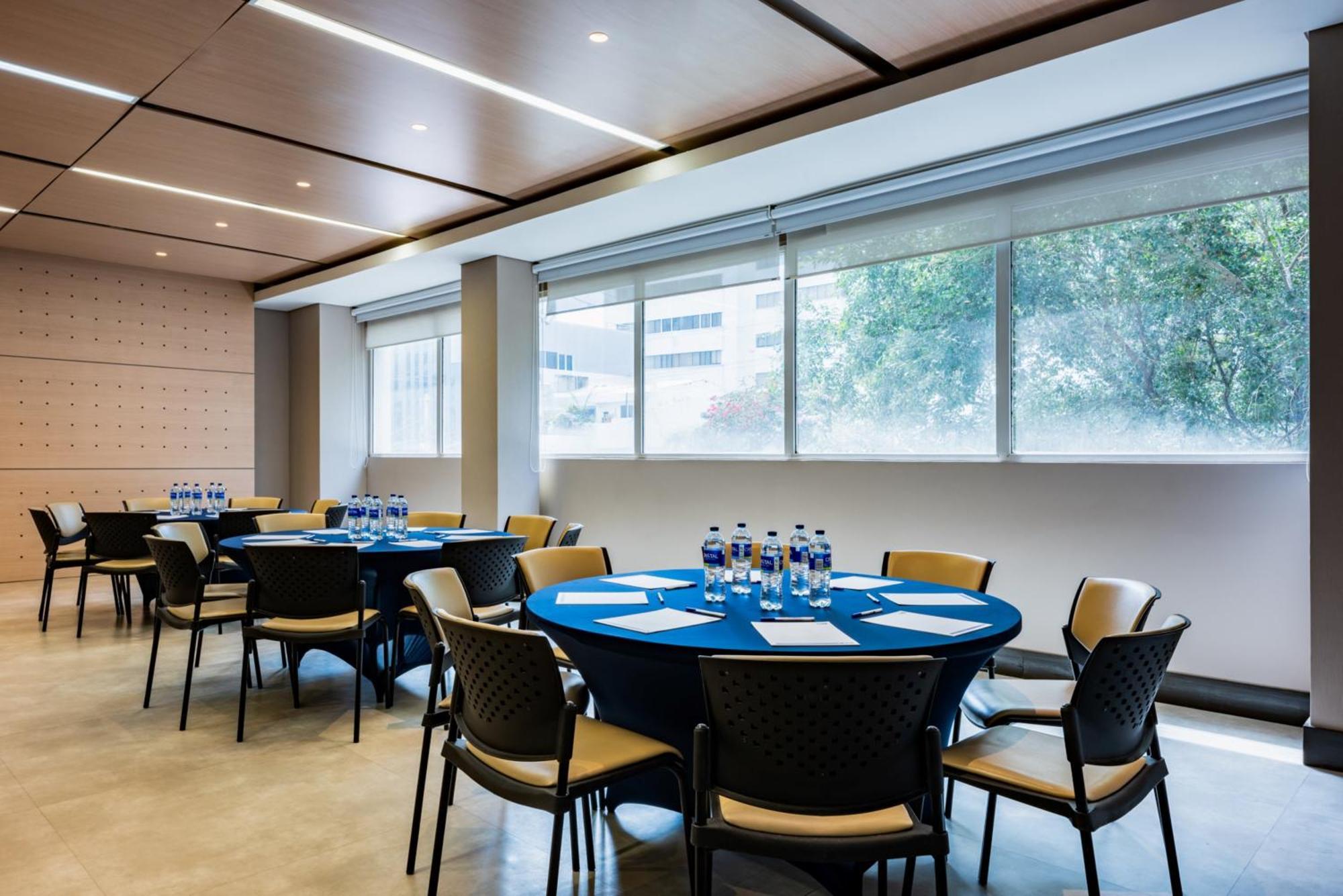 Holiday Inn Express - Cartagena Bocagrande By Ihg Exterior foto