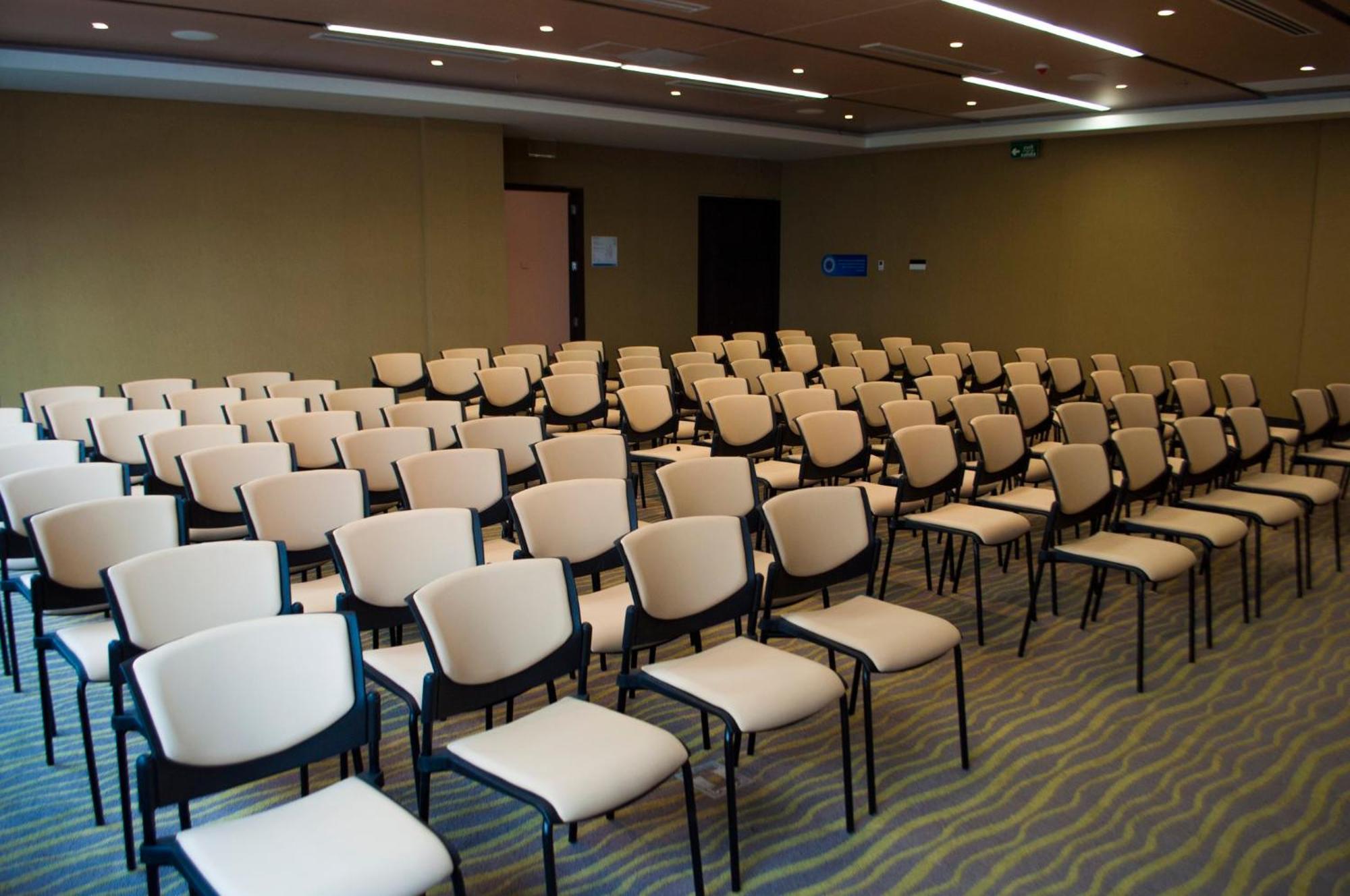 Holiday Inn Express - Cartagena Bocagrande By Ihg Exterior foto